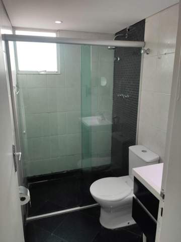 Apartamento à venda em São Paulo (Jd Taboão - V Sônia), 2 dormitórios, 1 banheiro, 1 vaga, 67 m2 de área útil, código 310-296 (13/15)