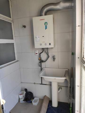 Apartamento à venda em São Paulo (Jd Taboão - V Sônia), 2 dormitórios, 1 banheiro, 1 vaga, 67 m2 de área útil, código 310-296 (15/15)