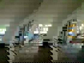 Apartamento para alugar em São Paulo, 1 dorm, 1 wc, 1 vaga, 45 m2 úteis