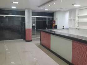 Loja para alugar em São Paulo, 185 m2 úteis