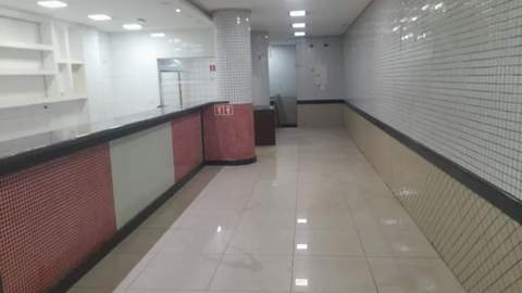 Loja para alugar em São Paulo (Centro - Sé), 2 banheiros, 185 m2 de área útil, código 310-298 (2/4)