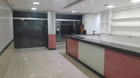 Loja para alugar em São Paulo (Centro - Sé), 2 banheiros, 185 m2 de área útil, código 310-298 (1/4)