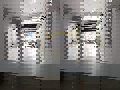 Salão para alugar em São Paulo (Pq Jabaquara), 1 banheiro, 3 vagas, 170 m2 de área útil, código 310-299 (3/13)