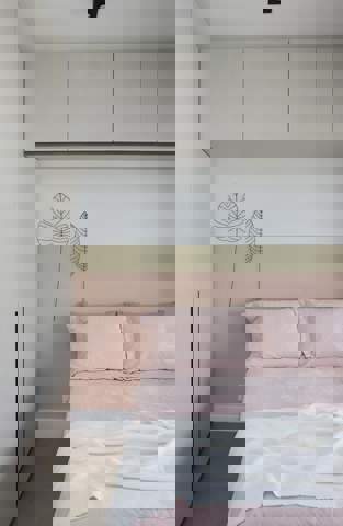 Studio para alugar em São Paulo (V Mariana), 1 dormitório, 1 suite, 1 banheiro, 1 vaga, 40 m2 de área útil, código 310-300 (5/13)