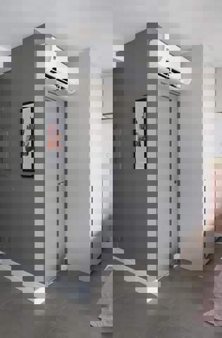 Studio para alugar em São Paulo (V Mariana), 1 dormitório, 1 suite, 1 banheiro, 1 vaga, 40 m2 de área útil, código 310-300 (8/13)