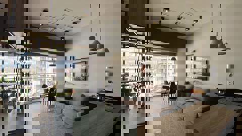 Studio para alugar em São Paulo (V Mariana), 1 dormitório, 1 suite, 1 banheiro, 1 vaga, 40 m2 de área útil, código 310-300 (13/13)