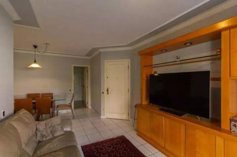 Apartamento para alugar em São Paulo (Higienópolis - Sta Cecilia), 3 dormitórios, 1 suite, 2 banheiros, 2 vagas, 96 m2 de área útil, código 310-301 (1/19)