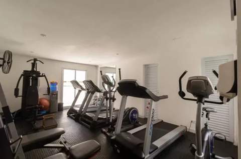 Apartamento para alugar em São Paulo (Higienópolis - Sta Cecilia), 3 dormitórios, 1 suite, 2 banheiros, 2 vagas, 96 m2 de área útil, código 310-301 (3/19)