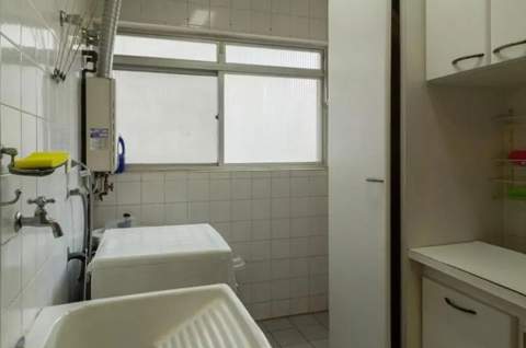 Apartamento para alugar em São Paulo (Higienópolis - Sta Cecilia), 3 dormitórios, 1 suite, 2 banheiros, 2 vagas, 96 m2 de área útil, código 310-301 (5/19)
