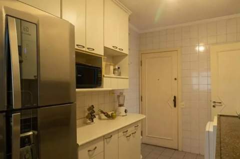Apartamento para alugar em São Paulo (Higienópolis - Sta Cecilia), 3 dormitórios, 1 suite, 2 banheiros, 2 vagas, 96 m2 de área útil, código 310-301 (7/19)