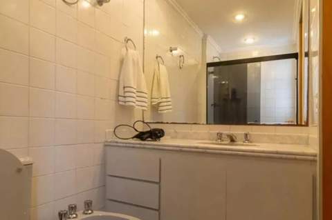 Apartamento para alugar em São Paulo (Higienópolis - Sta Cecilia), 3 dormitórios, 1 suite, 2 banheiros, 2 vagas, 96 m2 de área útil, código 310-301 (8/19)