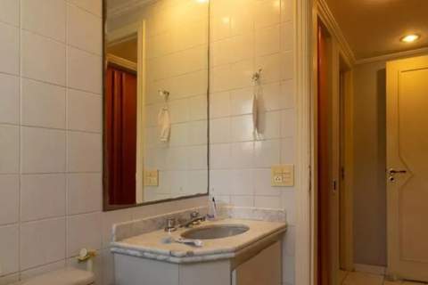 Apartamento para alugar em São Paulo (Higienópolis - Sta Cecilia), 3 dormitórios, 1 suite, 2 banheiros, 2 vagas, 96 m2 de área útil, código 310-301 (11/19)
