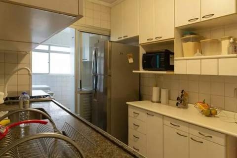 Apartamento para alugar em São Paulo (Higienópolis - Sta Cecilia), 3 dormitórios, 1 suite, 2 banheiros, 2 vagas, 96 m2 de área útil, código 310-301 (14/19)
