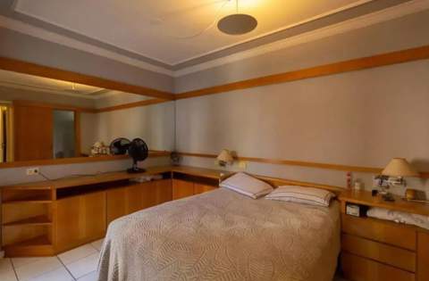Apartamento para alugar em São Paulo (Higienópolis - Sta Cecilia), 3 dormitórios, 1 suite, 2 banheiros, 2 vagas, 96 m2 de área útil, código 310-301 (15/19)