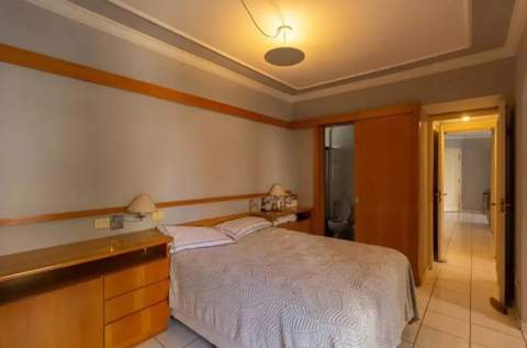 Apartamento para alugar em São Paulo (Higienópolis - Sta Cecilia), 3 dormitórios, 1 suite, 2 banheiros, 2 vagas, 96 m2 de área útil, código 310-301 (17/19)
