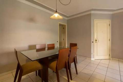 Apartamento para alugar em São Paulo (Higienópolis - Sta Cecilia), 3 dormitórios, 1 suite, 2 banheiros, 2 vagas, 96 m2 de área útil, código 310-301 (18/19)
