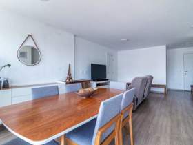 Apartamento à venda em São Paulo, 3 dorms, 1 suíte, 3 wcs, 1 vaga, 74 m2 úteis