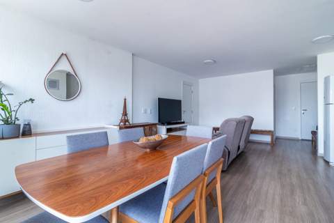 Apartamento à venda em São Paulo (Barra Funda), 3 dormitórios, 1 suite, 3 banheiros, 1 vaga, 74 m2 de área útil, código 310-306 (1/43)