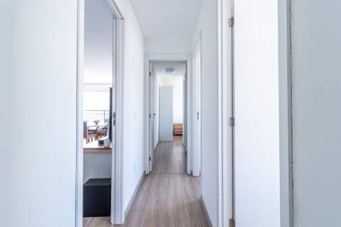 Apartamento à venda em São Paulo (Barra Funda), 3 dormitórios, 1 suite, 3 banheiros, 1 vaga, 74 m2 de área útil, código 310-306 (2/43)