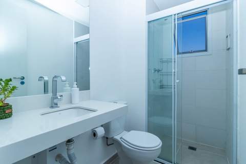 Apartamento à venda em São Paulo (Barra Funda), 3 dormitórios, 1 suite, 3 banheiros, 1 vaga, 74 m2 de área útil, código 310-306 (3/43)
