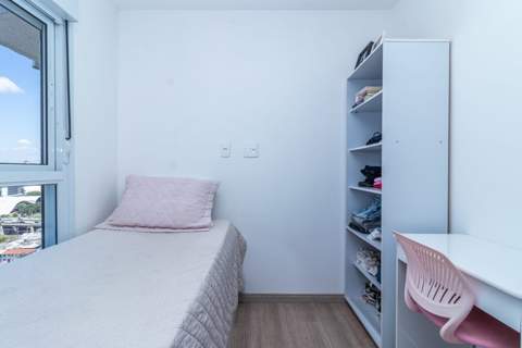 Apartamento à venda em São Paulo (Barra Funda), 3 dormitórios, 1 suite, 3 banheiros, 1 vaga, 74 m2 de área útil, código 310-306 (4/43)
