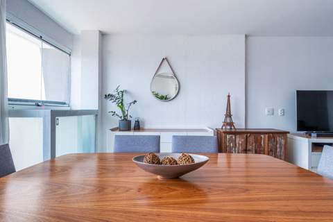 Apartamento à venda em São Paulo (Barra Funda), 3 dormitórios, 1 suite, 3 banheiros, 1 vaga, 74 m2 de área útil, código 310-306 (8/43)