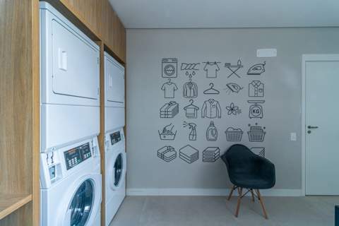 Apartamento à venda em São Paulo (Barra Funda), 3 dormitórios, 1 suite, 3 banheiros, 1 vaga, 74 m2 de área útil, código 310-306 (17/43)