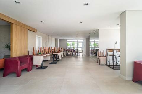 Apartamento à venda em São Paulo (Barra Funda), 3 dormitórios, 1 suite, 3 banheiros, 1 vaga, 74 m2 de área útil, código 310-306 (18/43)