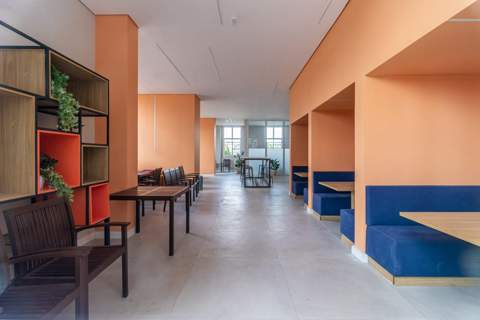 Apartamento à venda em São Paulo (Barra Funda), 3 dormitórios, 1 suite, 3 banheiros, 1 vaga, 74 m2 de área útil, código 310-306 (20/43)