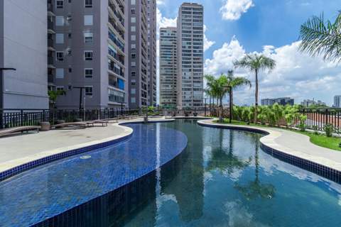 Apartamento à venda em São Paulo (Barra Funda), 3 dormitórios, 1 suite, 3 banheiros, 1 vaga, 74 m2 de área útil, código 310-306 (21/43)