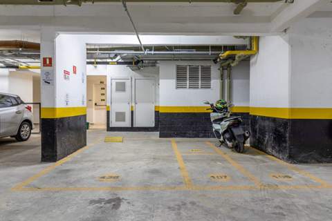 Apartamento à venda em São Paulo (Barra Funda), 3 dormitórios, 1 suite, 3 banheiros, 1 vaga, 74 m2 de área útil, código 310-306 (23/43)