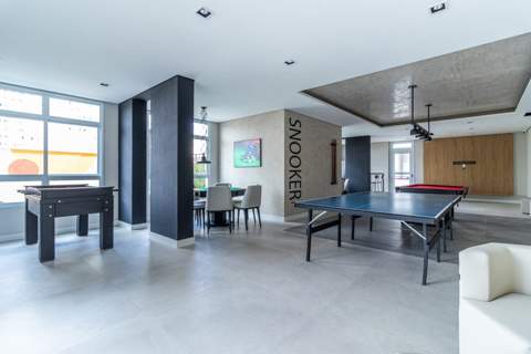 Apartamento à venda em São Paulo (Barra Funda), 3 dormitórios, 1 suite, 3 banheiros, 1 vaga, 74 m2 de área útil, código 310-306 (25/43)