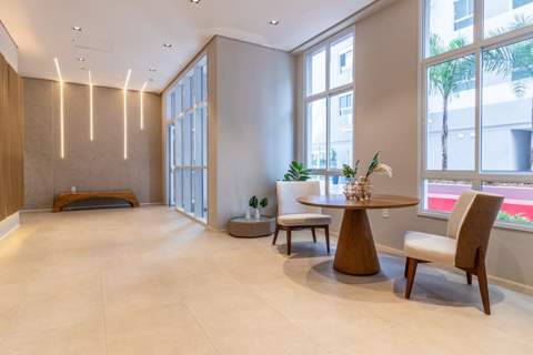 Apartamento à venda em São Paulo (Barra Funda), 3 dormitórios, 1 suite, 3 banheiros, 1 vaga, 74 m2 de área útil, código 310-306 (26/43)