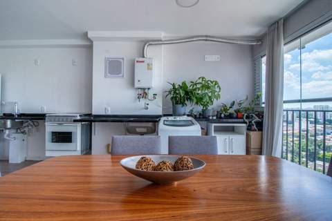 Apartamento à venda em São Paulo (Barra Funda), 3 dormitórios, 1 suite, 3 banheiros, 1 vaga, 74 m2 de área útil, código 310-306 (33/43)