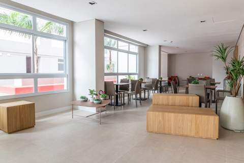 Apartamento à venda em São Paulo (Barra Funda), 3 dormitórios, 1 suite, 3 banheiros, 1 vaga, 74 m2 de área útil, código 310-306 (37/43)