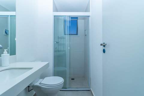 Apartamento à venda em São Paulo (Barra Funda), 3 dormitórios, 1 suite, 3 banheiros, 1 vaga, 74 m2 de área útil, código 310-306 (39/43)