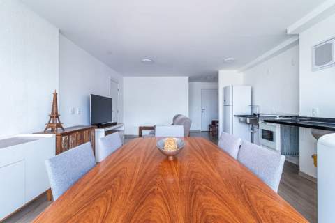 Apartamento à venda em São Paulo (Barra Funda), 3 dormitórios, 1 suite, 3 banheiros, 1 vaga, 74 m2 de área útil, código 310-306 (42/43)