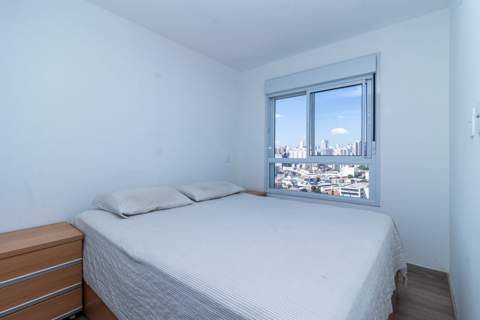 Apartamento à venda em São Paulo (Barra Funda), 3 dormitórios, 1 suite, 3 banheiros, 1 vaga, 74 m2 de área útil, código 310-306 (43/43)