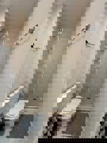 Apartamento para alugar em São Paulo (Brooklin Paulista - Campo Belo), 1 dormitório, 1 suite, 2 banheiros, 1 vaga, 50 m2 de área útil, código 310-307 (13/22)