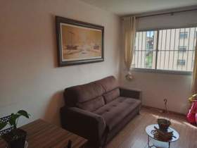 Apartamento à venda em São Paulo, 2 dorms, 1 wc, 1 vaga, 56 m2 úteis