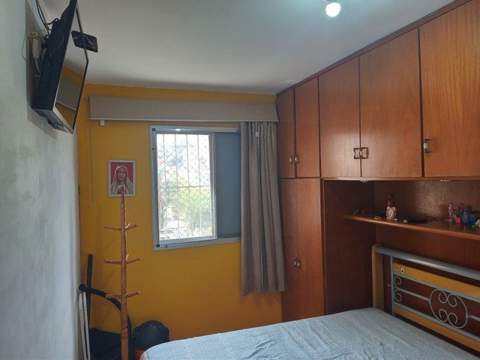 Apartamento à venda em São Paulo (V Babilônia - Jabaquara), 2 dormitórios, 1 banheiro, 1 vaga, 56 m2 de área útil, código 310-308 (3/10)