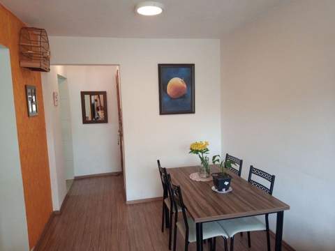 Apartamento à venda em São Paulo (V Babilônia - Jabaquara), 2 dormitórios, 1 banheiro, 1 vaga, 56 m2 de área útil, código 310-308 (4/10)