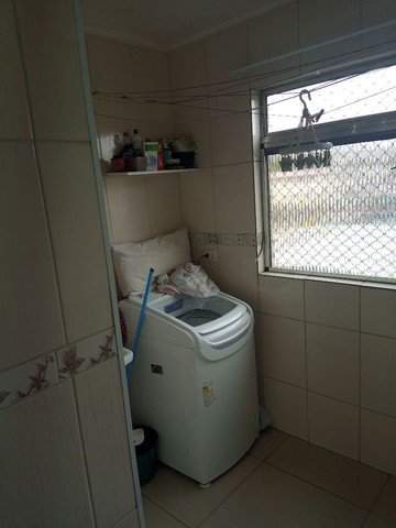 Apartamento à venda em São Paulo (V Babilônia - Jabaquara), 2 dormitórios, 1 banheiro, 1 vaga, 56 m2 de área útil, código 310-308 (6/10)