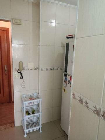 Apartamento à venda em São Paulo (V Babilônia - Jabaquara), 2 dormitórios, 1 banheiro, 1 vaga, 56 m2 de área útil, código 310-308 (7/10)