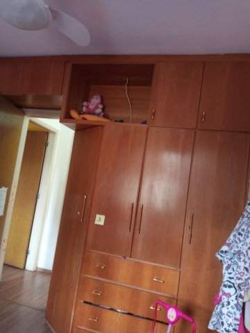 Apartamento à venda em São Paulo (V Babilônia - Jabaquara), 2 dormitórios, 1 banheiro, 1 vaga, 56 m2 de área útil, código 310-308 (8/10)