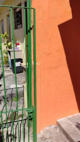 Casa para alugar em São Paulo com 1 dormitório, 1 banheiro, 45 m2 de área útil, código 310-309 (31/36)