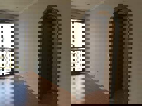 Apartamento para alugar em São Paulo (Indianópolis - Moema), 1 dormitório, 1 banheiro, 1 vaga, 45 m2 de área útil, código 310-310 (7/27)