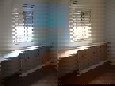 Apartamento para alugar em São Paulo (Indianópolis - Moema), 1 dormitório, 1 banheiro, 1 vaga, 45 m2 de área útil, código 310-310 (10/27)