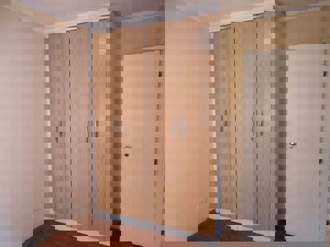 Apartamento para alugar em São Paulo (Indianópolis - Moema), 1 dormitório, 1 banheiro, 1 vaga, 45 m2 de área útil, código 310-310 (13/27)
