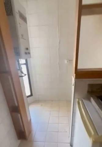 Apartamento para alugar em São Paulo (Indianópolis - Moema), 1 dormitório, 1 banheiro, 1 vaga, 45 m2 de área útil, código 310-310 (17/27)